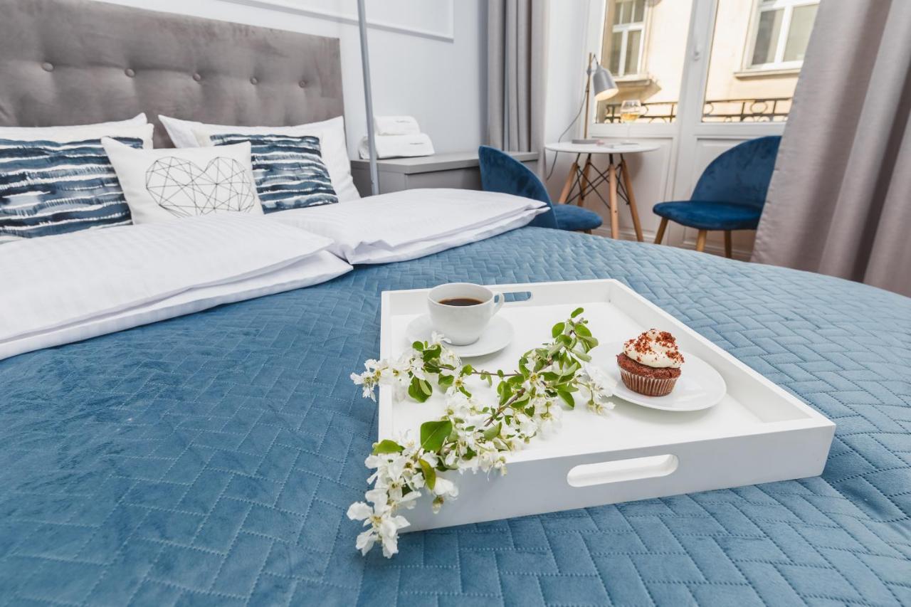 Traveler'S Best Choice - Old Town Guesthouse - By Upstairs Krakau Exterior foto