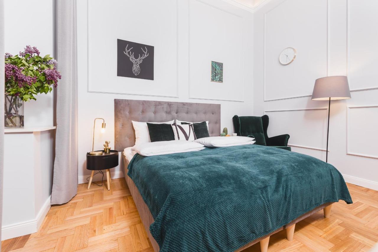 Traveler'S Best Choice - Old Town Guesthouse - By Upstairs Krakau Exterior foto
