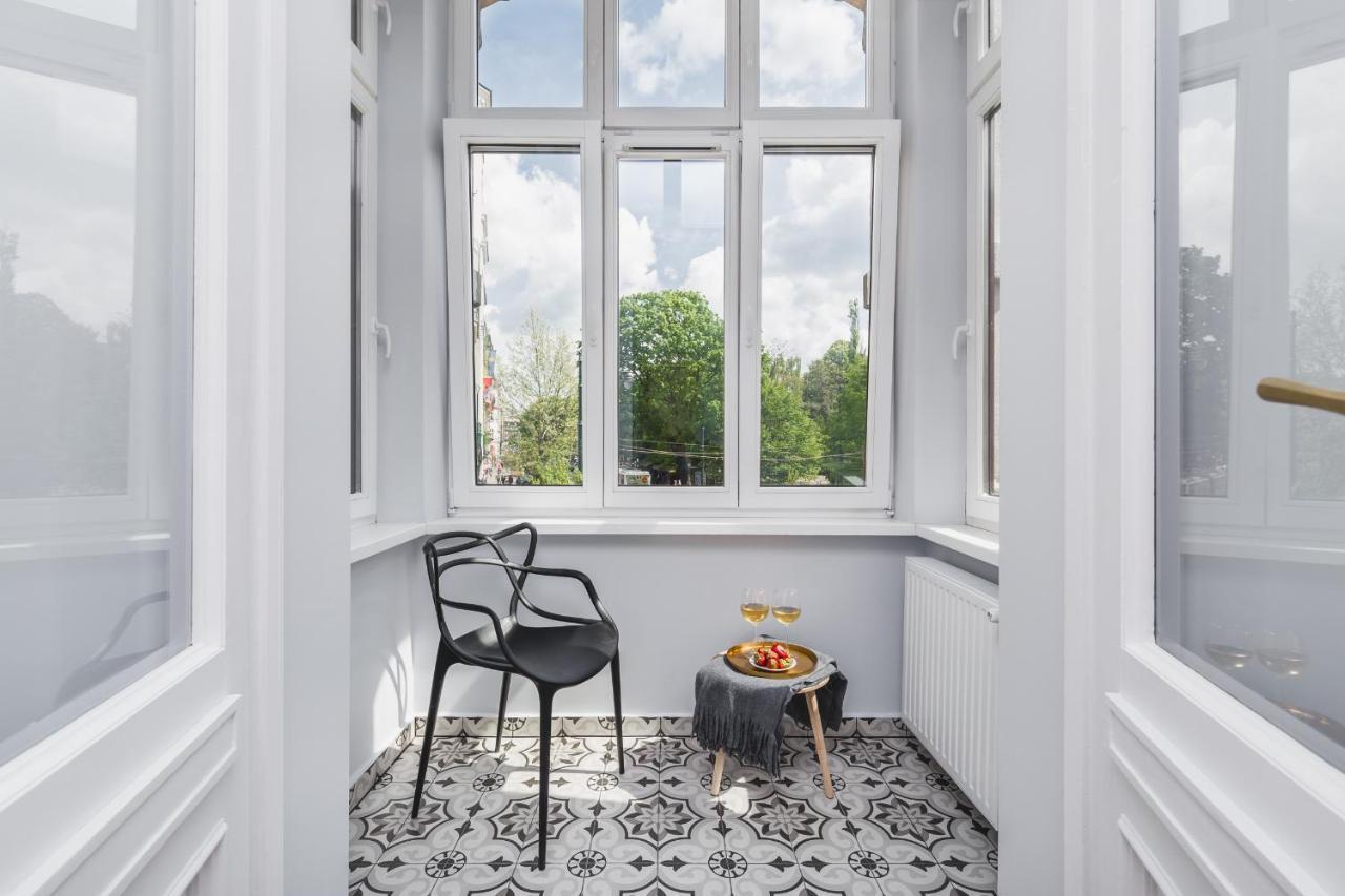 Traveler'S Best Choice - Old Town Guesthouse - By Upstairs Krakau Exterior foto