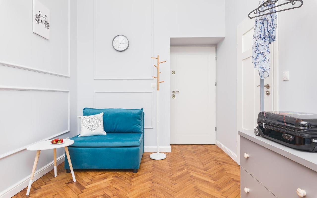 Traveler'S Best Choice - Old Town Guesthouse - By Upstairs Krakau Exterior foto