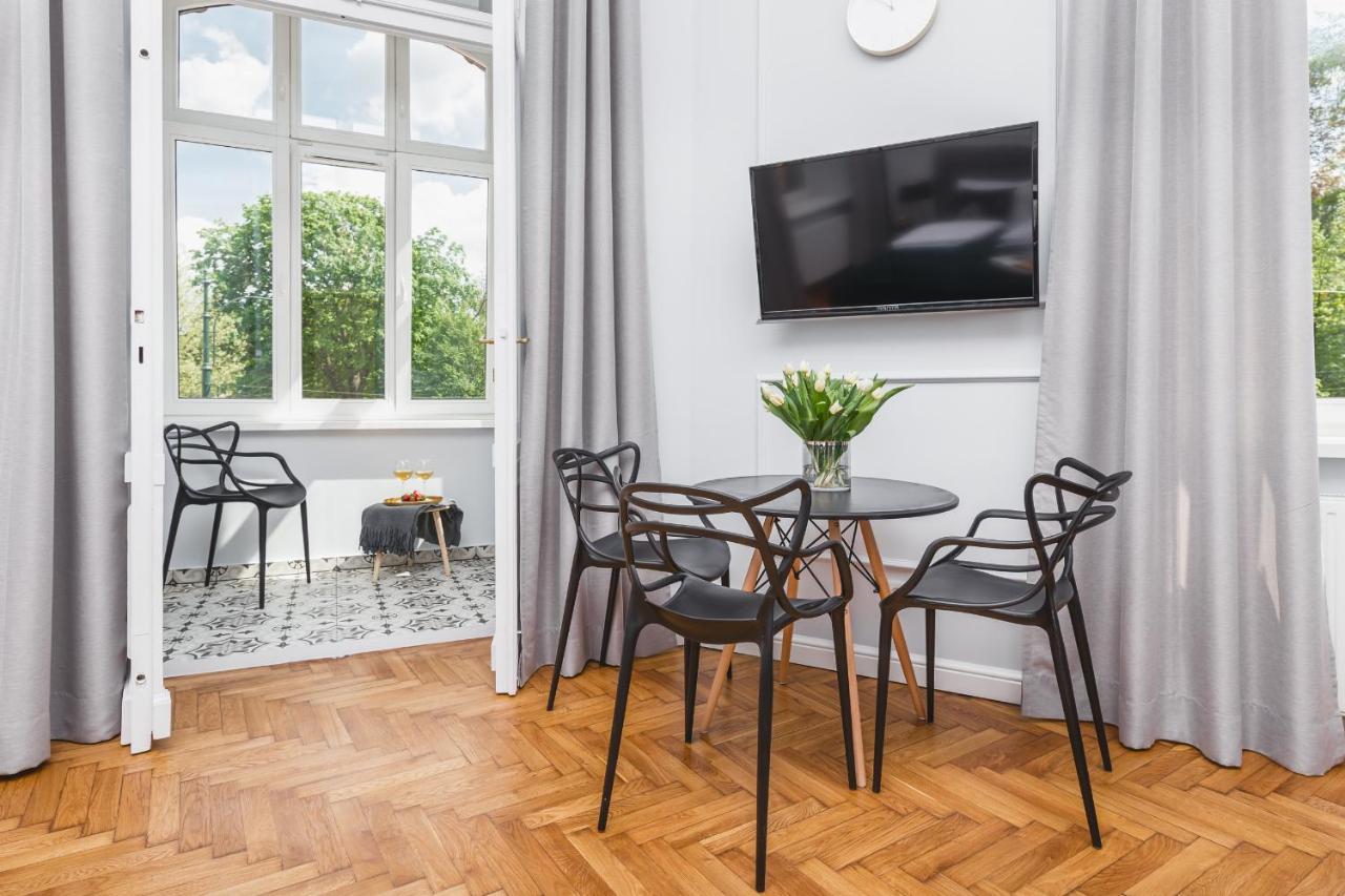 Traveler'S Best Choice - Old Town Guesthouse - By Upstairs Krakau Exterior foto